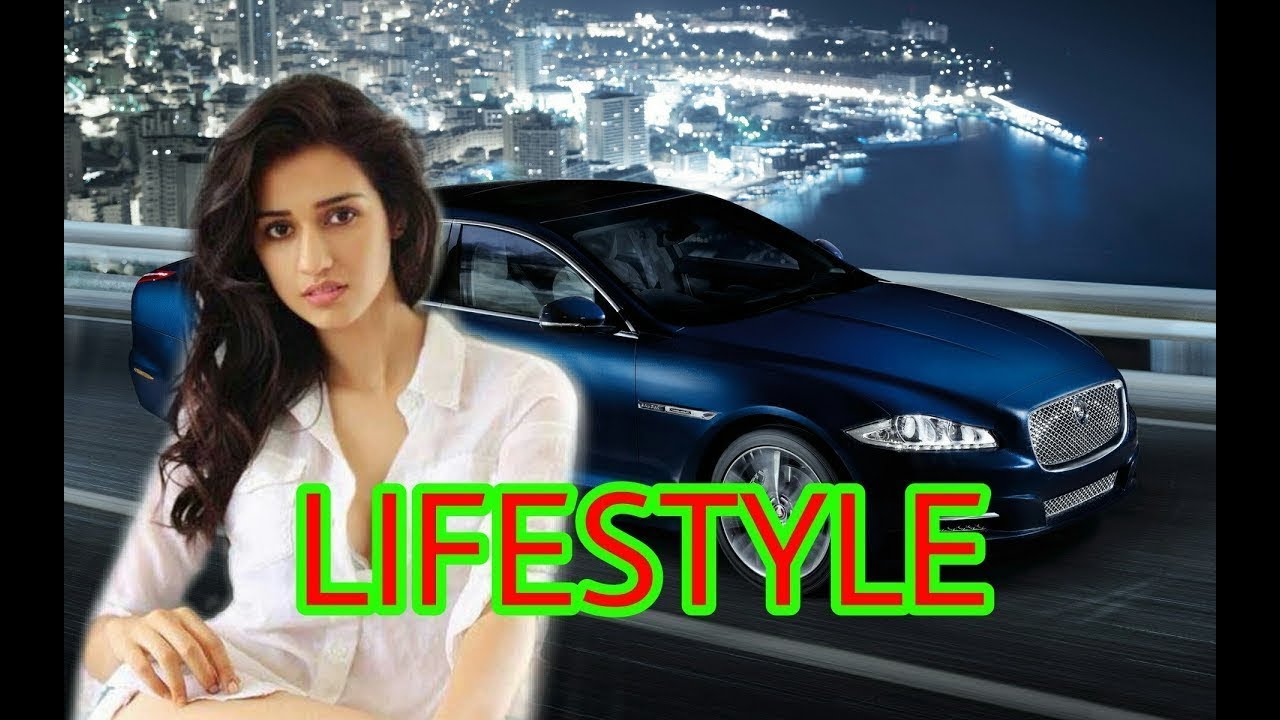Disha Patani Lifestyle, Biography, Stunnig House, Income, Boyfriends, Love Life, Cars ...