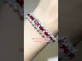 Get the stones from my shop #diyjewelry #diamond #stonebeads #diybracelet #jewellery #handmade #diy