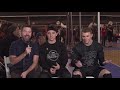 2018 WDBF Men's Elimination: USA vs Italy - WDBF World Dodgeball Championships 2018
