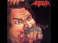 Anthrax - #02 Metal Thrashing Mad