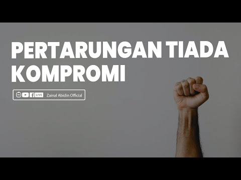 Video: Bagaimana Menjelaskan Kepada Seorang Anak Apa Itu Kompromi?