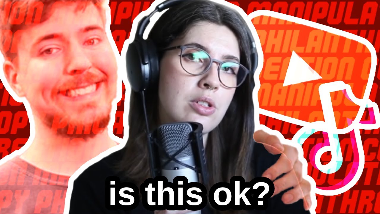 These Mr Beast Videos Shouldn't Exist - YouTube