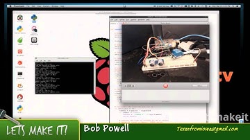 Sensing Distance With a Raspberry Pi - Let