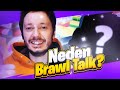 İLK BRAWL TALK ASLINDA BİLDİĞİNİZDEN ÇOK FARKLI - Brawl Stars