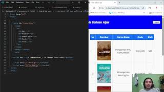 Tugas 1 Pemograman Berbasis Web - Mengimplementasikan konsep HTML, CSS, dan JavaScript DOM