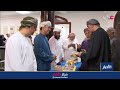 الجمعية العمانية للكتاب و الأدباء تحتفل بإصداراتها لعام 2026.