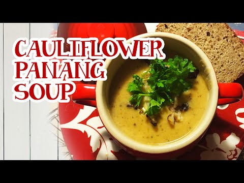 Video: Cov Txiaj Ntsig Ntawm Cauliflower