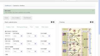 Need a Free php chat script for a website
