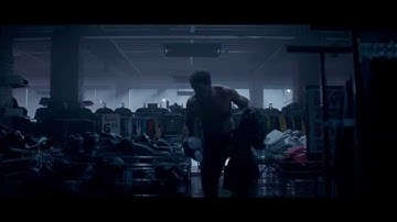 TERMINATOR GENISYS – Come With Me If You Want To Live