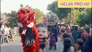 TANJUNG BARU / Depok NEW LAYUNG, Live Show, Desa Baleraja Blok Cadas Ngampar  Kec Gantarr