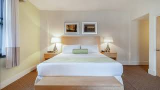 Hotel Pennsylvania New York Hotels