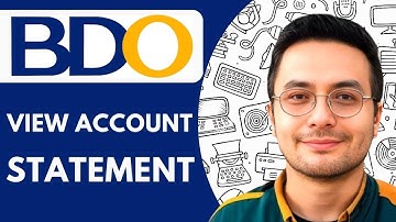 HOE U HET REKENINGOVERZICHT IN BDO 2025 KUNT BEKIJKEN (Eenvoudige handleiding)