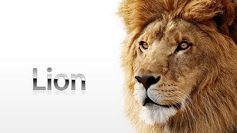 OSX Lion Top 10 New Features!