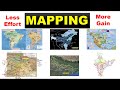 Best way to prepare or command on mapping for exams  mapping