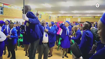 Tsietsing tsa letsoalo, ke bitsa ho uena o mamele thapelo!