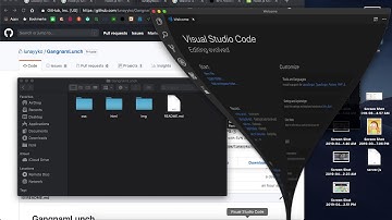 git 깃 사용법 (클론, 브랜치, 커밋, 푸시)