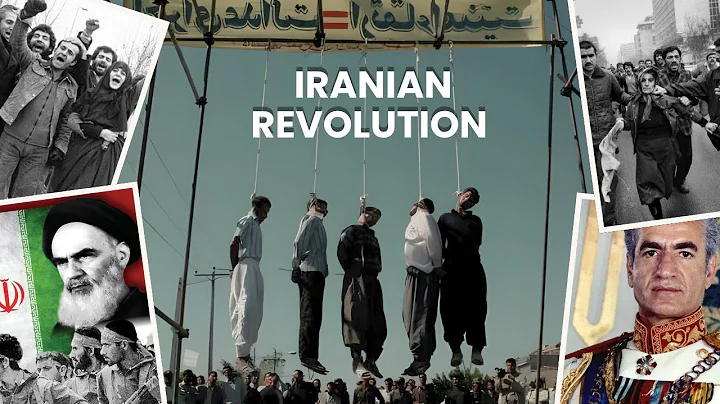 What the World Can Learn from IRAN’s REVOLUTION | The Untold Story of Betrayal & Lost Freedom