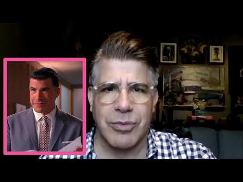 Wideo: Bryan Batt Net Worth