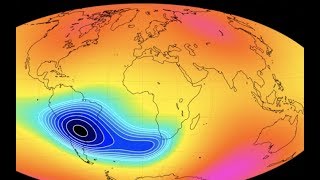 Pole Shift Info War, WMAP Debunking, Storms | S0 News May.23.2020
