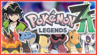 Running It Back Against Zygarde! | Pokémon Legends: Z-A pt. 14