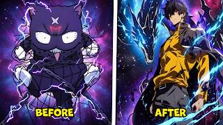 Boy Gets CHEAT SYSTEM to EVOLVE Divine BEASTS And DOMINATES Everyone! Manhwa Recap