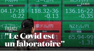 L'épidémie de Covid-19 changera-t-elle le monde de la finance ?