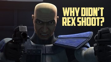 Captain Rex