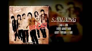 Sayang kangen band