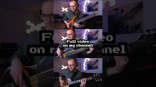 Battletoads & Double Dragon - Level 1 [Epic Cover] Part 1 #guitar #music #bestvgm