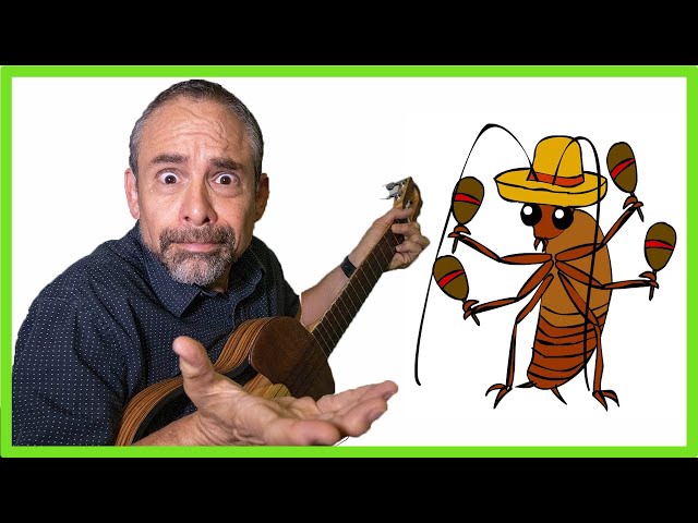 The Origins of La Cucaracha Song  History and Evolution — Eightify