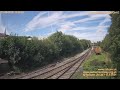 ELR Ramsbottom Cam4 North | Railcam UK / East Lancs Railway
