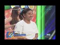 Wowowin: Kuya Wil offers medical assistance to the contestant of ‘Patalbugan’