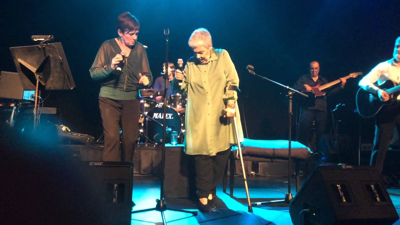 El Consorcio con Ana Bejerano 