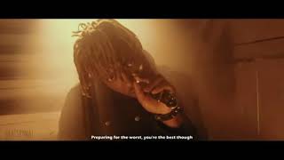 Juice WRLD - Preparing For The Worst (Music Video)