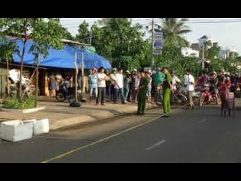 hinh anh binh phuoc New 2022 Bình Phước: Bình Phước: Một người đàn ông bị đâm chết ngay trước cửa nhà