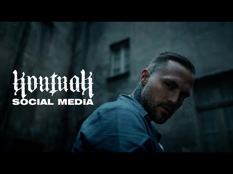 Kontra K - Social Media