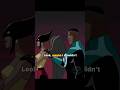 FIGHTING In LOVE|#justiceleague #dcshorts #dccomics #youtubeshorts #shorts