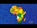 In my africa  lyrics song heard on arthur about the 54 countries in africa