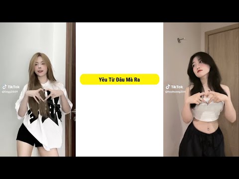 💥Tổng Hợp: Top 30 Bài Nhạc Dance Hot Trend Và Thịnh Hành Nhất Trên Tik Tok 