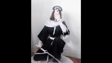 ♪Kanii - Sins (Let Me In) • Rukia Kuchiki Edit - Bleach #shorts #trending #viral #anime #popular