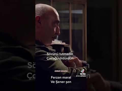 Anlaşmayı bozdın