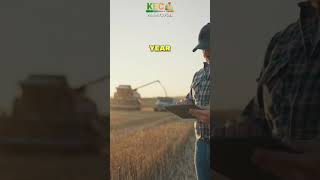 The future is renewable, profitable & sustainable. Are you ready to join? #farming #businessgrowth