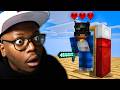 BEDWARS, MA SIAMO IN HARDCORE SU MINECRAFT...