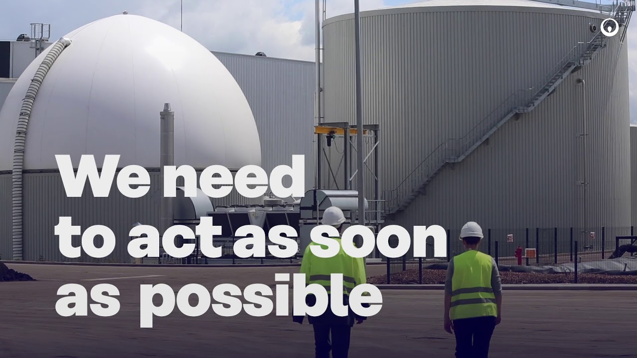 Roland Berger report - Fighting against climate change - Press Day 2019 ...