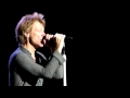 Amen Las Vegas Bon Jovi