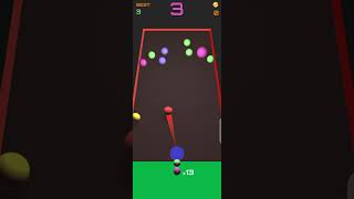 Merge Ball Blast screenshot 1