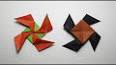 The Art of Origami: A Fascinating Journey into Paper Folding ile ilgili video