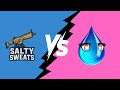 MBA 25’ Regular Season: Hydros Vs. Sweats #1