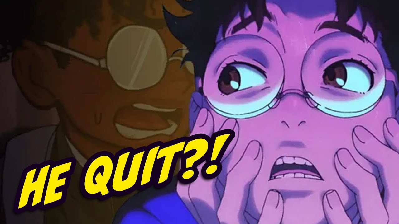 Dandadan Voice Actor QUITS Twitter Over "Blackwashed" Fan Art Backlash?!