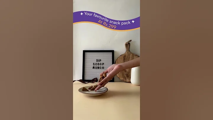Life is too Short for Boring Snacks! Elevate Your Taste Buds with Our Best Bite Collection. - DayDayNews
